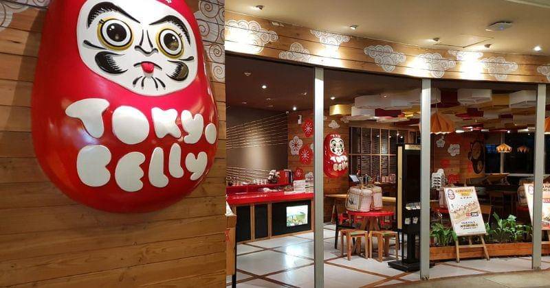 Tripadvisor.com/Tokyo Belly